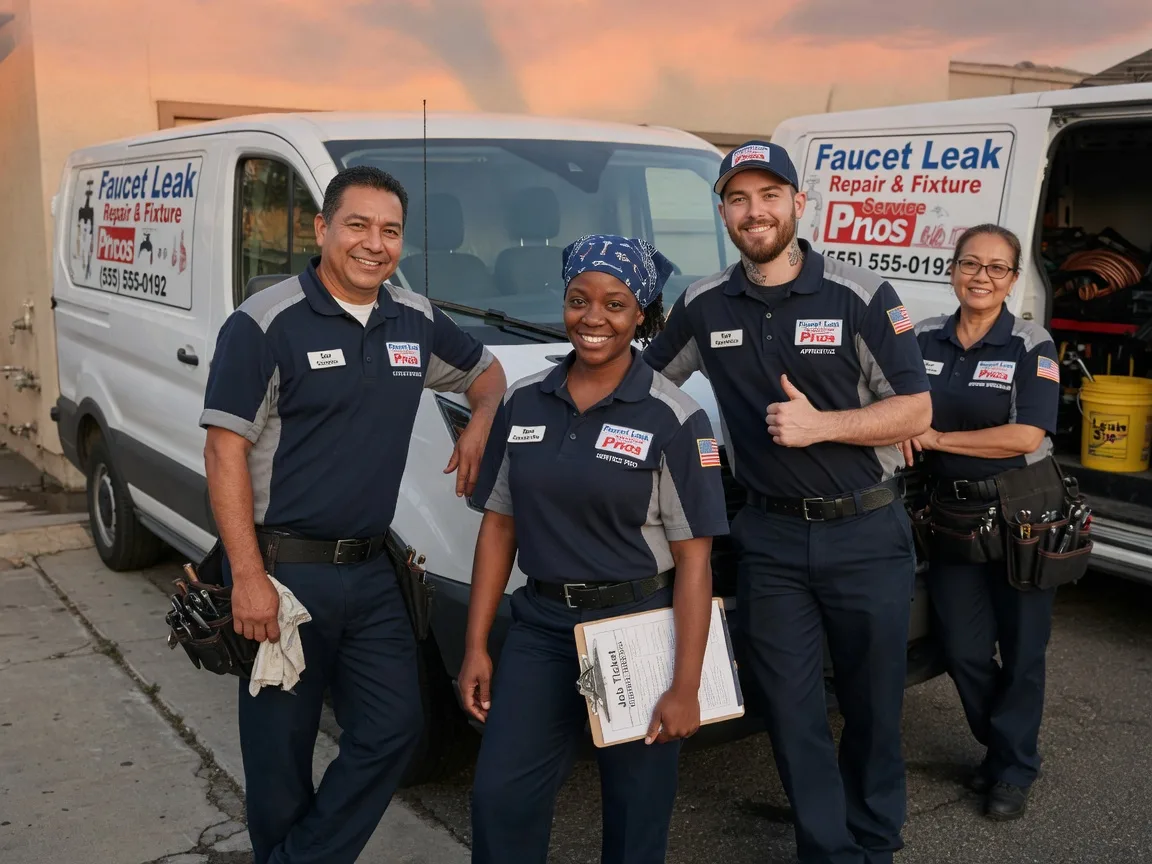 Faucet Repair company in Vermontville, NY